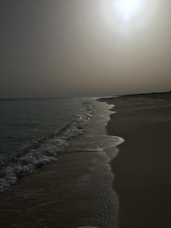 Virginia Beach Standalone Villa El Alamein Exteriér fotografie